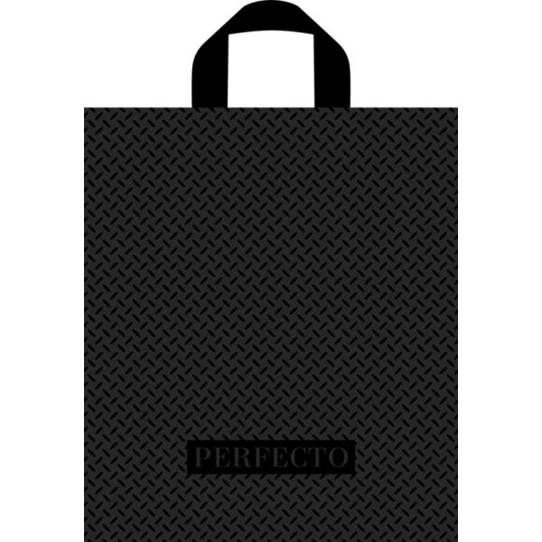 Пакеты с петлевой ручкой 31x35 Тико перфекто (Миллет)