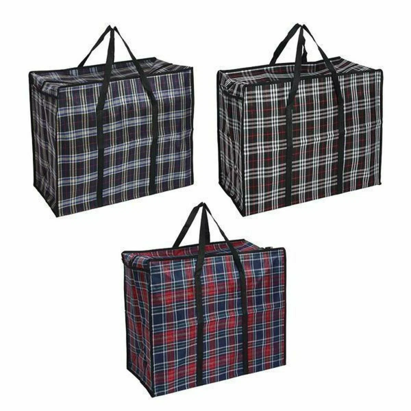 Сумка ткань клетка OAL-T1 40x30x20 Сумка ткань клетка OAL-T1 40x30x20