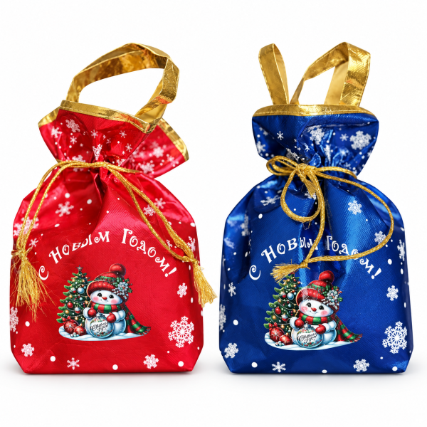 Мешок Блестящий маленький (N-12S, N-12K ) 22x26x10 1500гр 20шт Мешок Блестящий маленький (N-12S, N-12K ) 22x26x10 1500гр 20шт