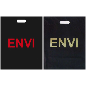 Пакеты с прорезной ручкой 40x50 ЭНВИ Классика Пакеты с прорезной ручкой 40x50 ЭНВИ Классика