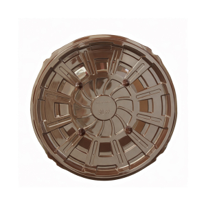 Контейнер Тортница D200 НИЗ BOPS 2212 50шт/уп/250шт/кор