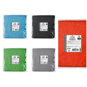 Салфетка из микрофибры 30x30 см Горница